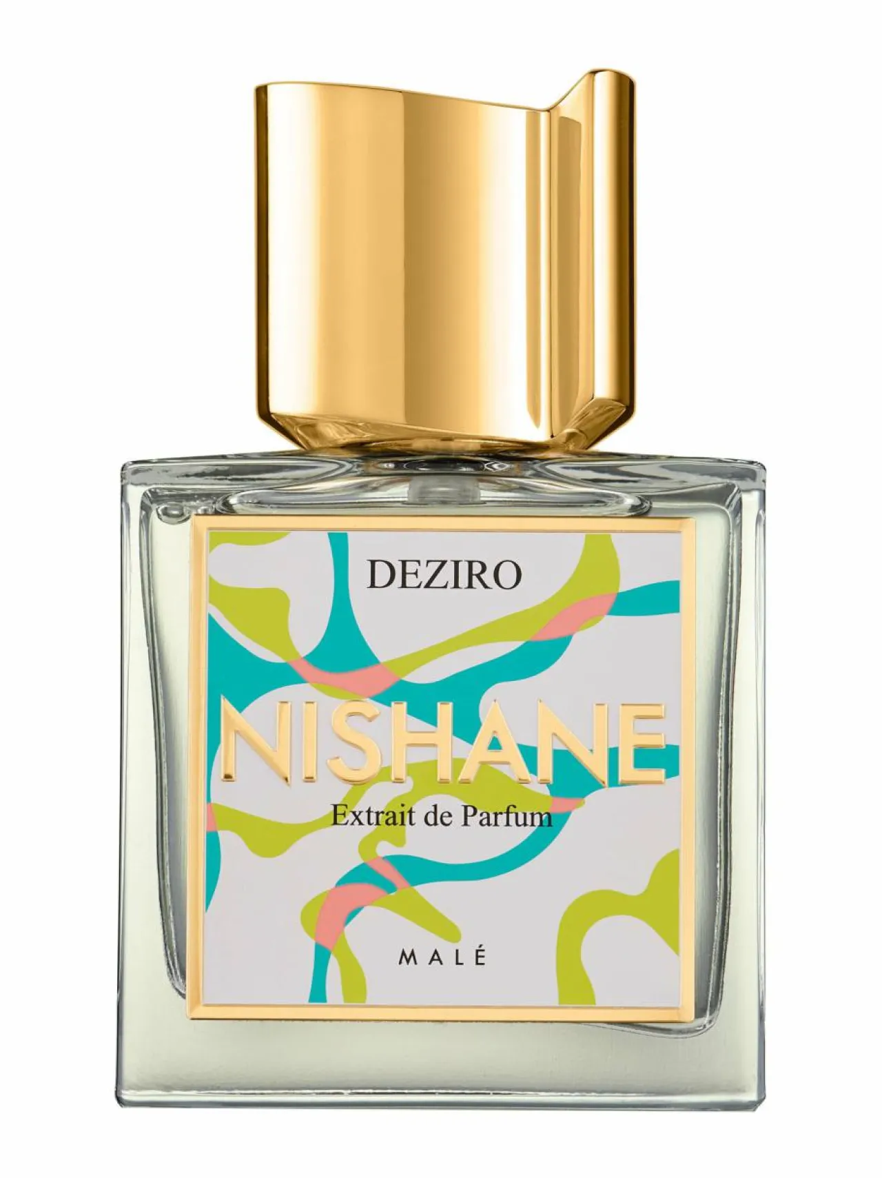 Nishane Deziro EdP -tuoksu^ Unisex