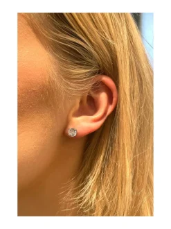 DFJ Collections DFJ CLASSIC EARRINGS^ Korut