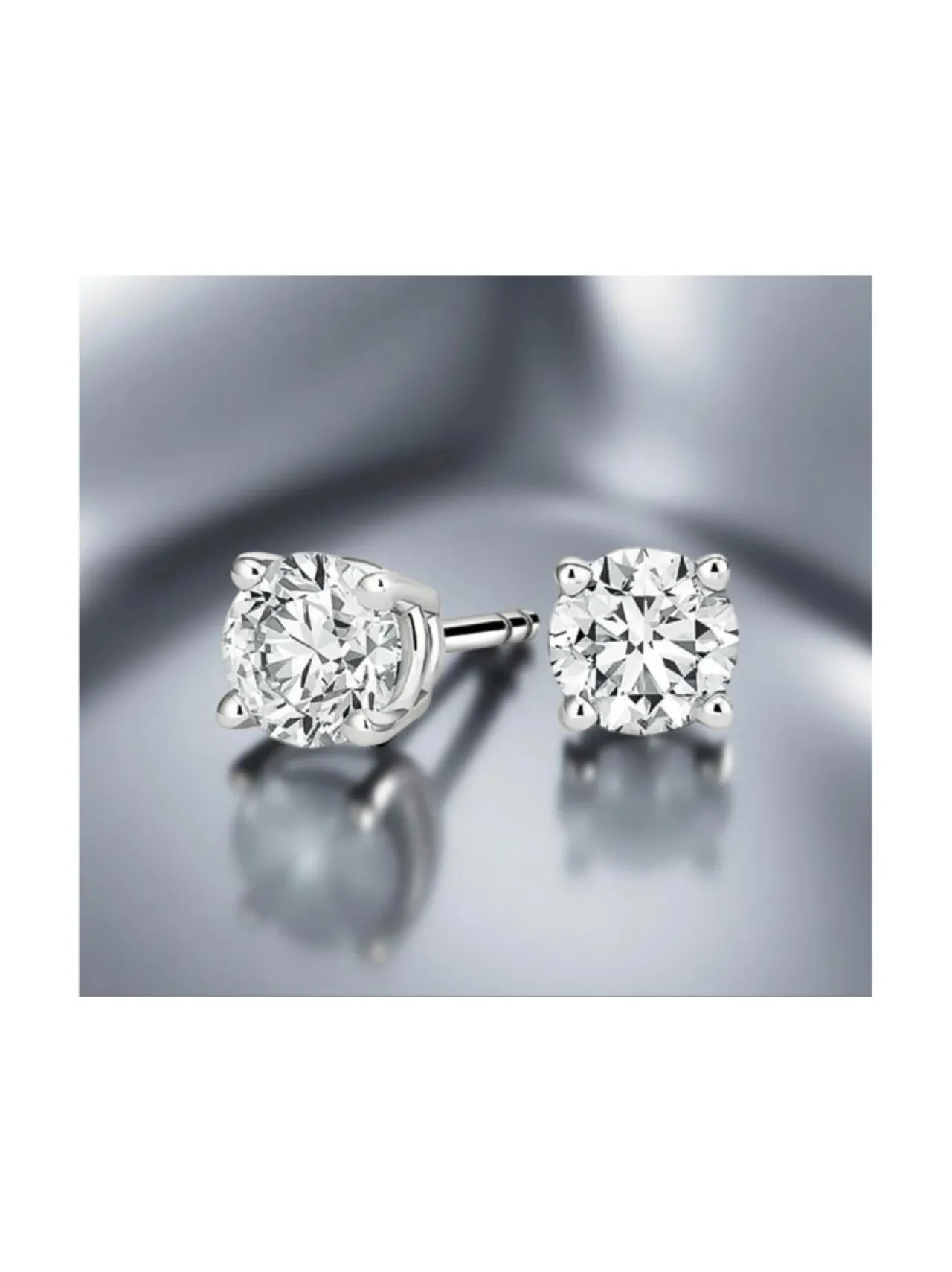 DFJ Collections DFJ CLASSIC EARRINGS^ Korut