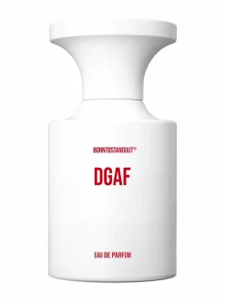 Born To Stand Out Dgaf EdP -tuoksu^ Unisex