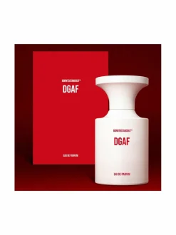 Born To Stand Out Dgaf EdP -tuoksu^ Unisex