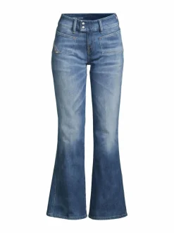 Diesel D-Hush Bootcut 32 -farkut^ Farkut