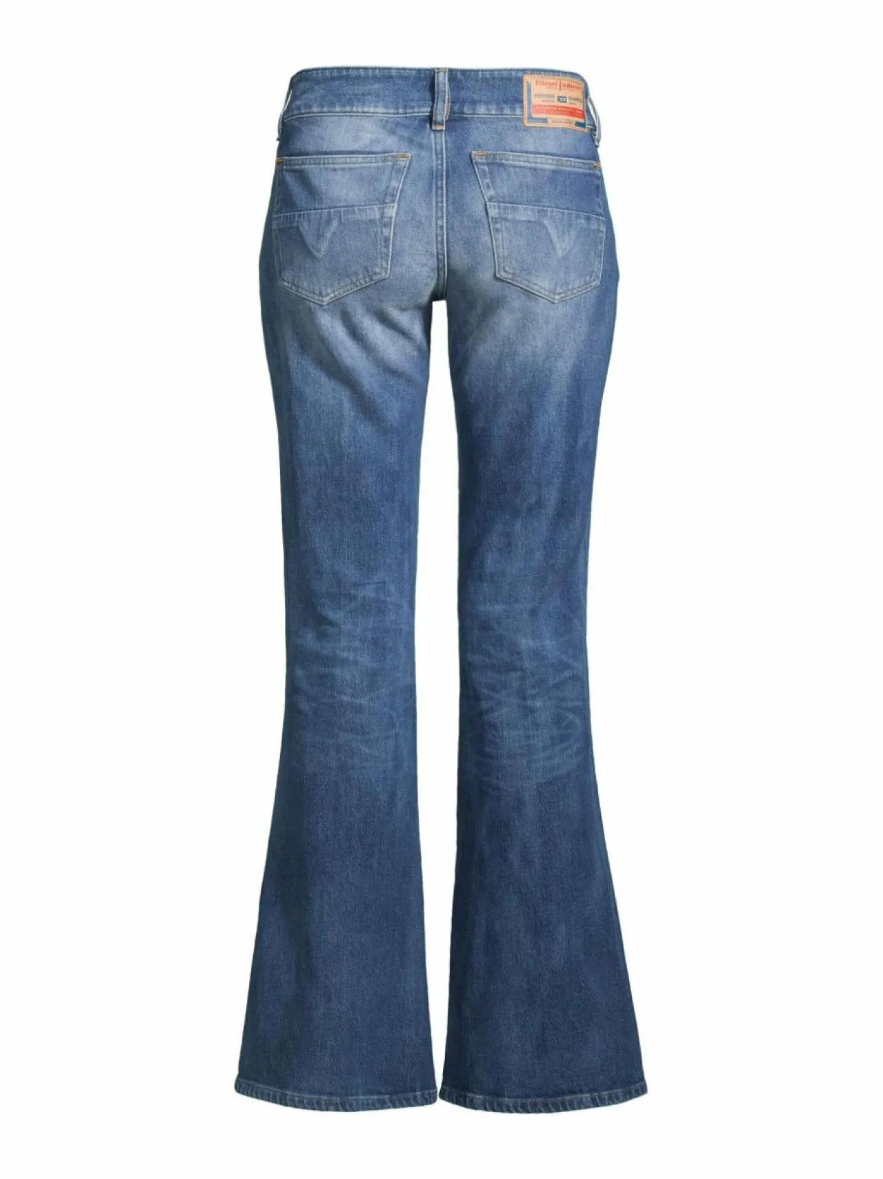 Diesel D-Hush Bootcut 32 -farkut^ Farkut