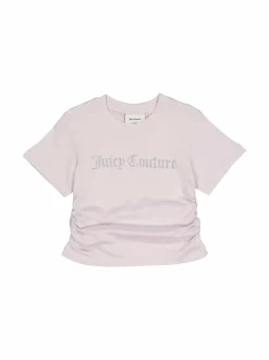 JUICY COUTURE Diamante Juicy T-paita^ T-Paidat