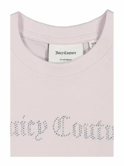 JUICY COUTURE Diamante Juicy T-paita^ T-Paidat