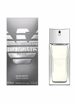 Armani Diamonds Men EdT -tuoksu^ Tuoksut|Miehet