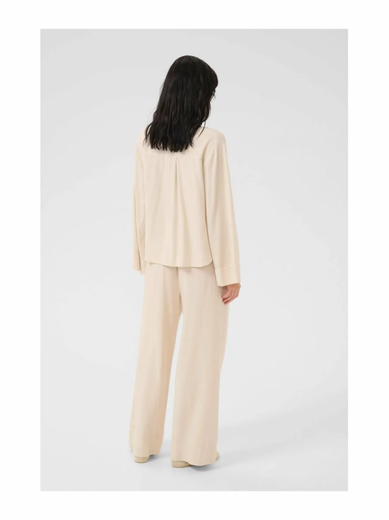 MY ESSENTIAL WARDROBE DiasMW-housut^ Housut