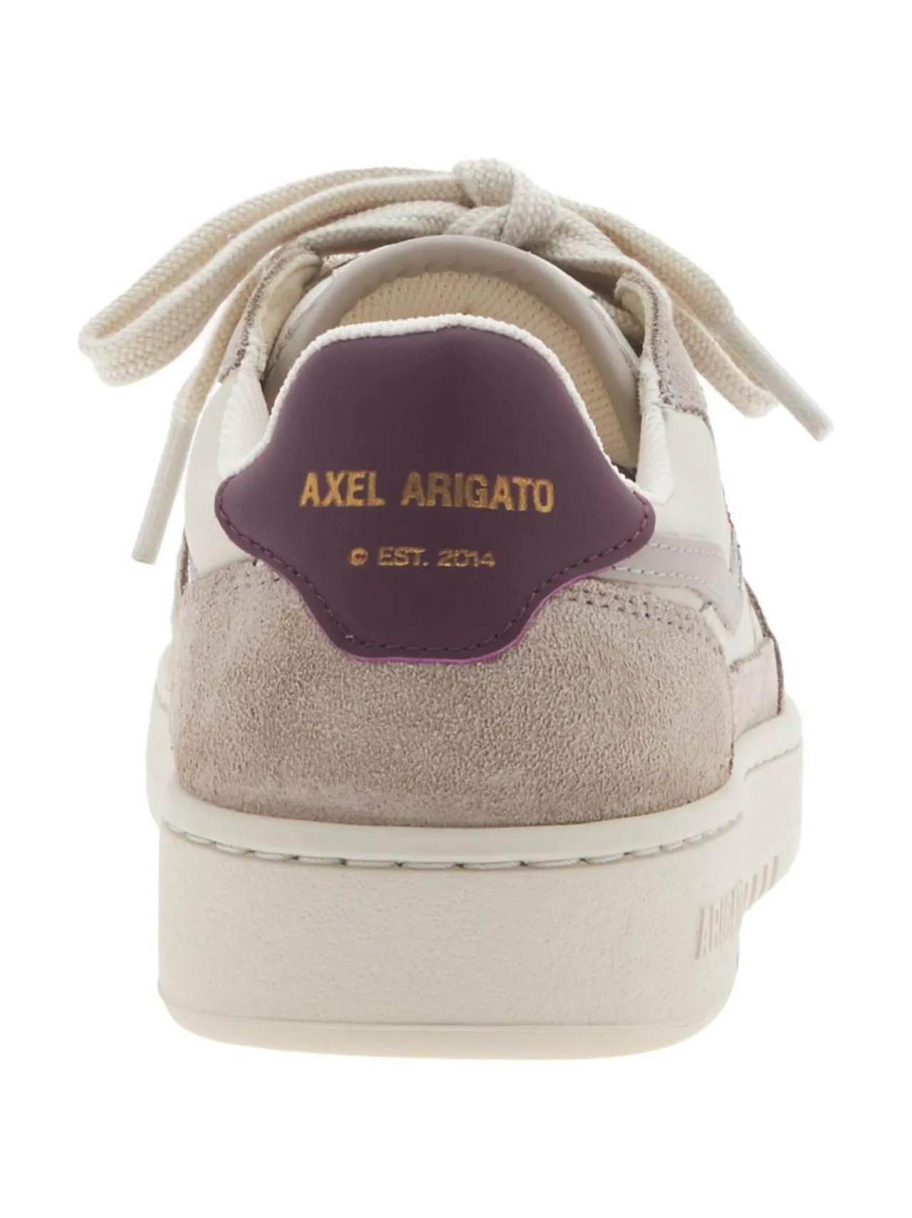 Urheilujalkineet|Tennarit & Sneakerit<AXEL ARIGATO Dice Lo Bee Bird -sneakerit 31751245 LIGHT BEIGE/DARK BURGUNDY