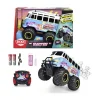 DICKIE TOYS Kuplitteleva pikkubuss RC VW T, RTR mittakaava 1:20, 30 cm^ Autot Ja Muut Ajoneuvot