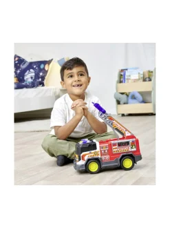 DICKIE TOYS Paloauto, 30 cm^ Autot Ja Muut Ajoneuvot
