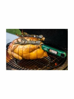 Grillit & Grillitarvikkeet<Big Green Egg Digitaalinen lämpömittari