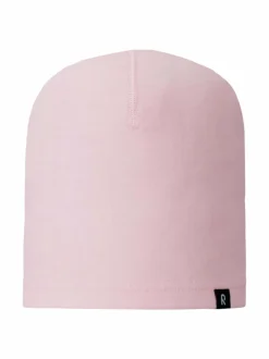 Ulkoiluasusteet<Reima Dimma-merinovillapipo 4010 PALE ROSE