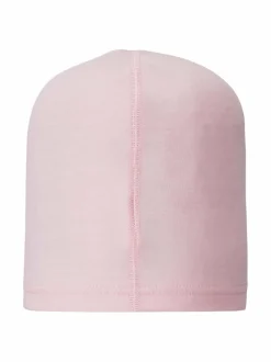 Ulkoiluasusteet<Reima Dimma-merinovillapipo 4010 PALE ROSE