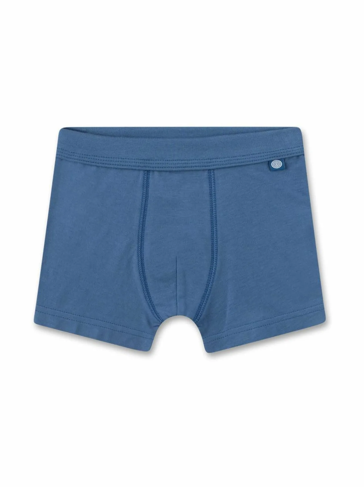 Alusvaatteet<Sanetta Dino-bokserishortsit 2-pack 5499 NAVY