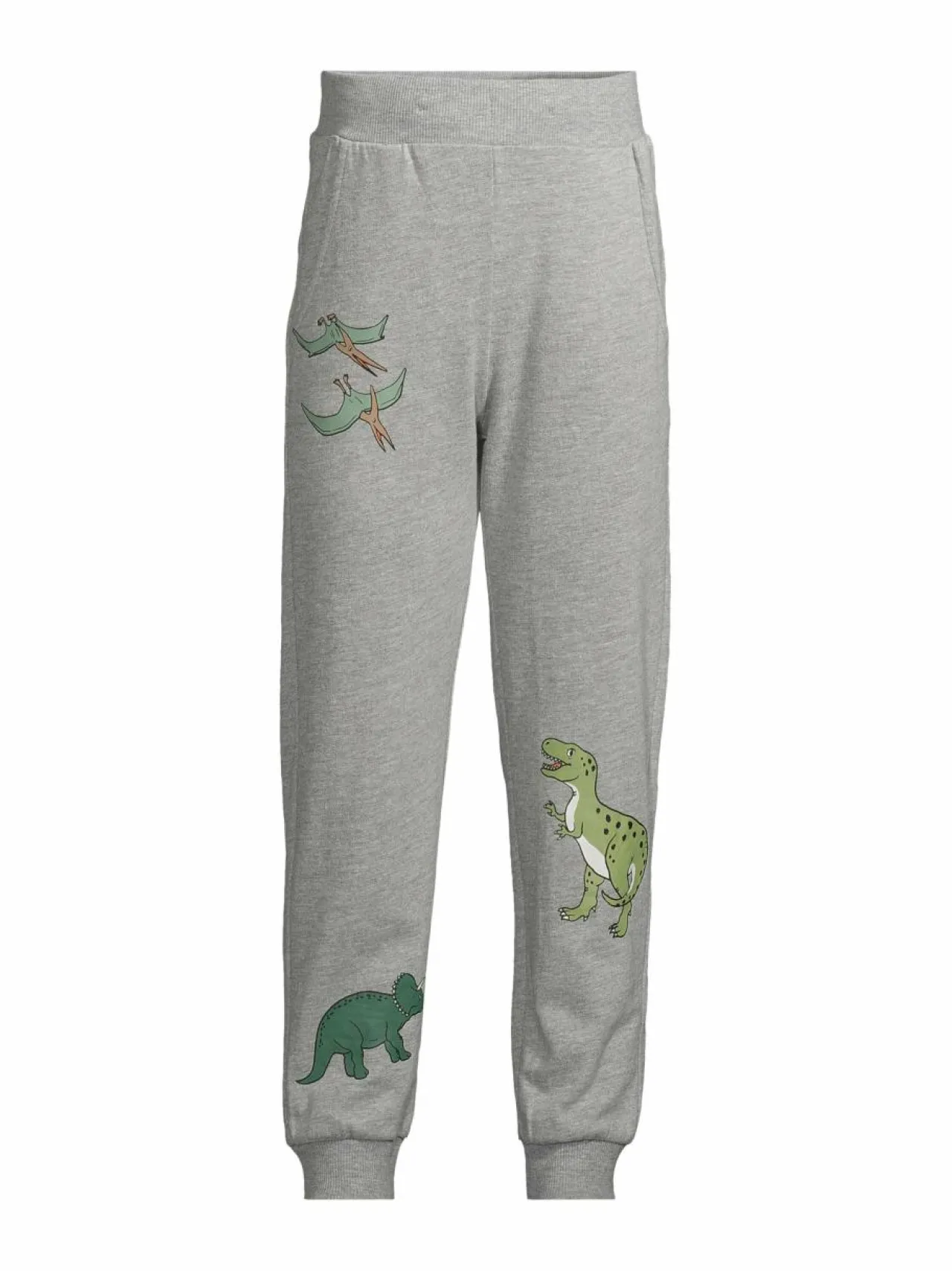 Lindex Dino-collegehousut^ Collegehousut & Leggingsit