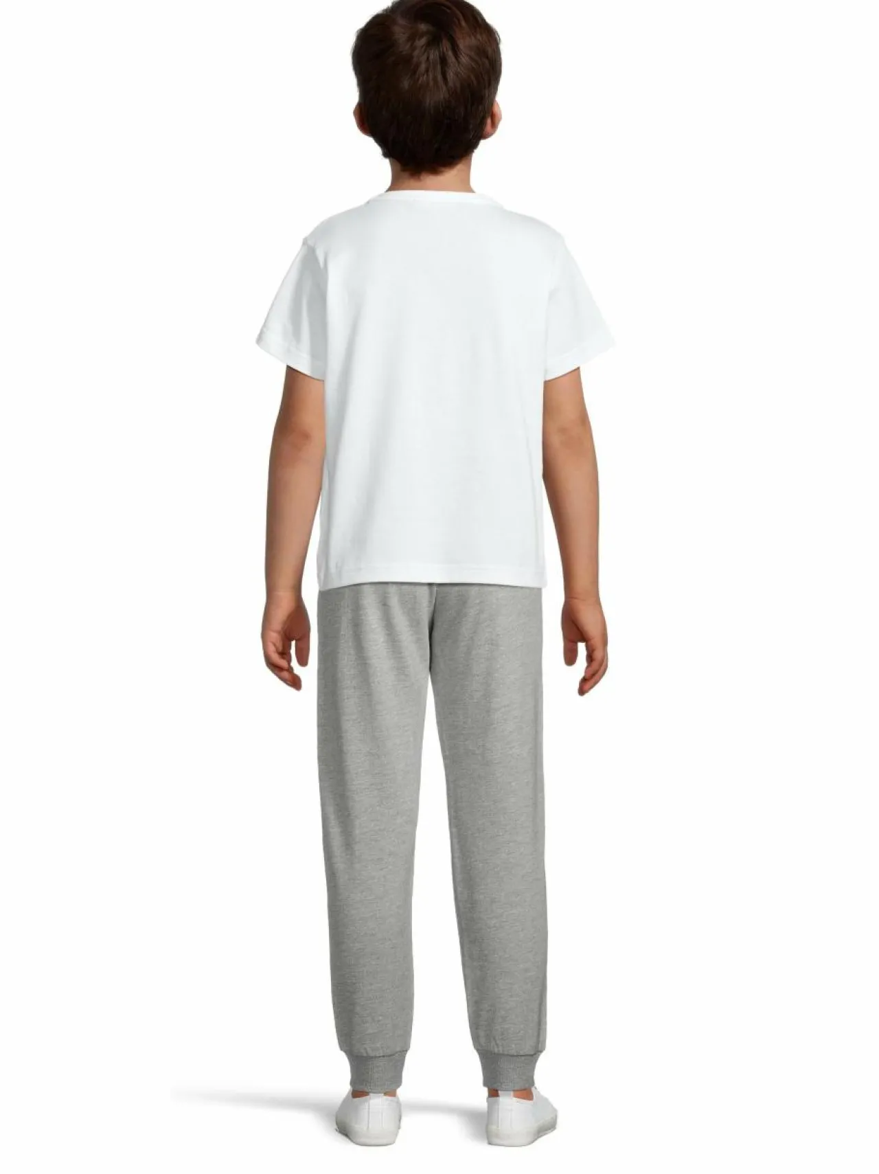 Lindex Dino-collegehousut^ Collegehousut & Leggingsit