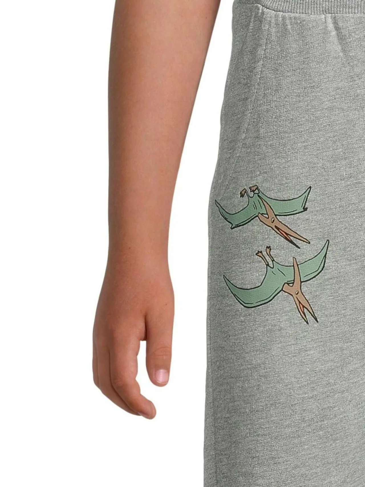 Lindex Dino-collegehousut^ Collegehousut & Leggingsit
