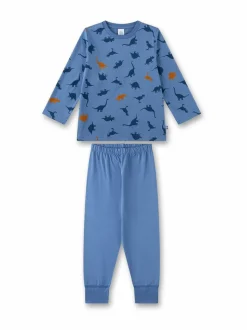 Sanetta Dino-pyjama^ Yöasut & Kylpytakit