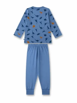 Sanetta Dino-pyjama^ Yöasut & Kylpytakit