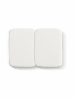 DIOR Forever Natural Velvet Sponge -meikkisienen täyttöpakkaus, 2 kpl^ Meikkaustarvikkeet