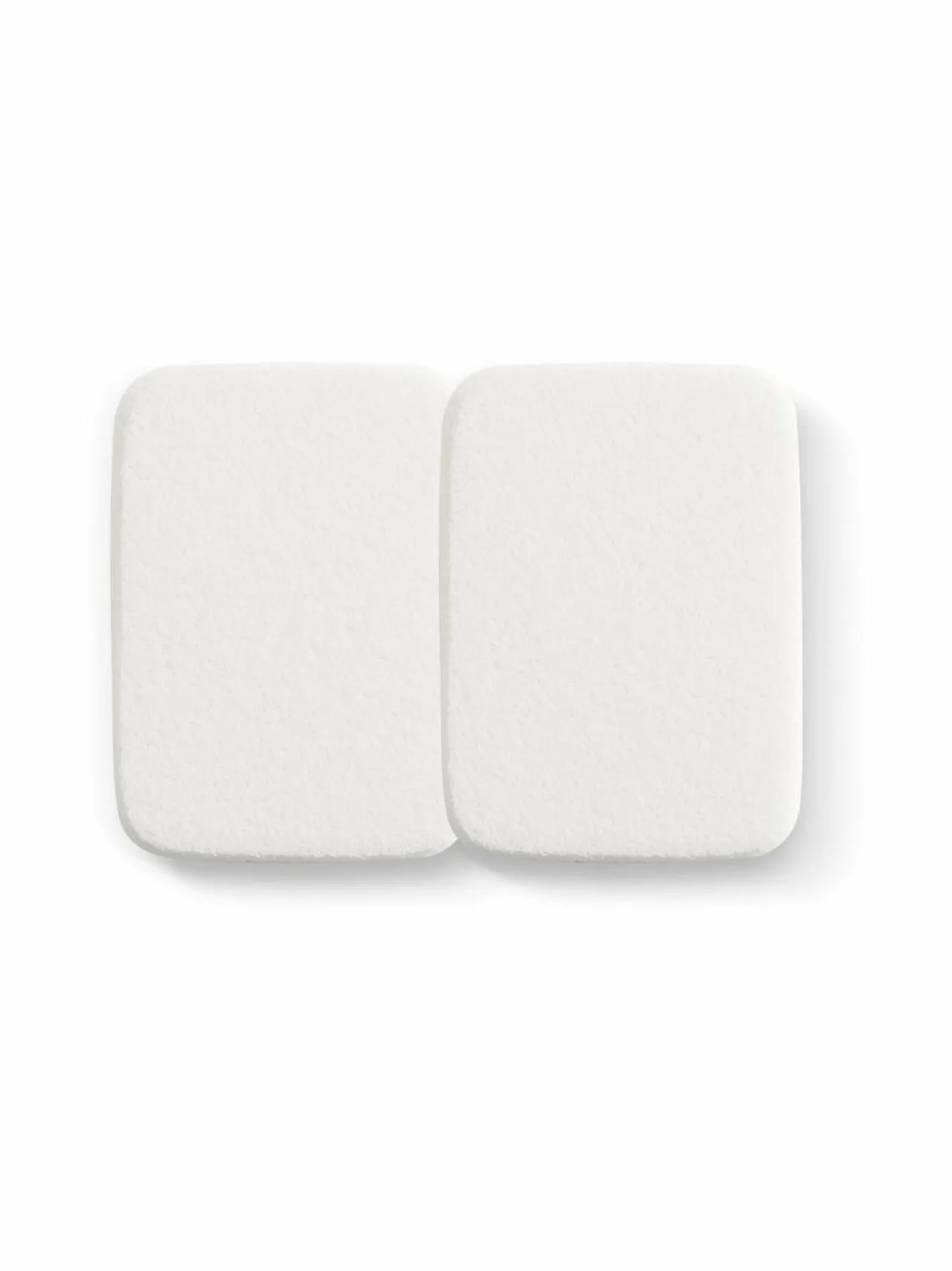 DIOR Forever Natural Velvet Sponge -meikkisienen täyttöpakkaus, 2 kpl^ Meikkaustarvikkeet