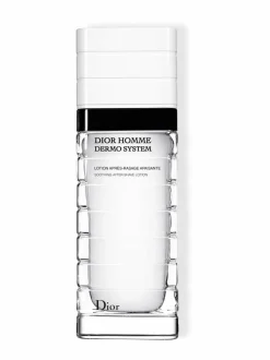 Kasvojenhoito<DIOR Homme Dermo System Repairing After-Shave Lotion 100 ml