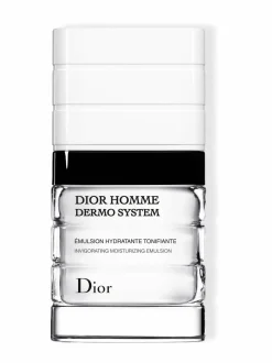 DIOR Homme Dermo System Repairing Moisturizing Emulsion -kosteusemulsio 50 ml^ Kasvojenhoito