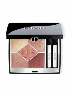 DIOR show 5&nbsp;Couleurs -luomiväripaletti^ Silmät