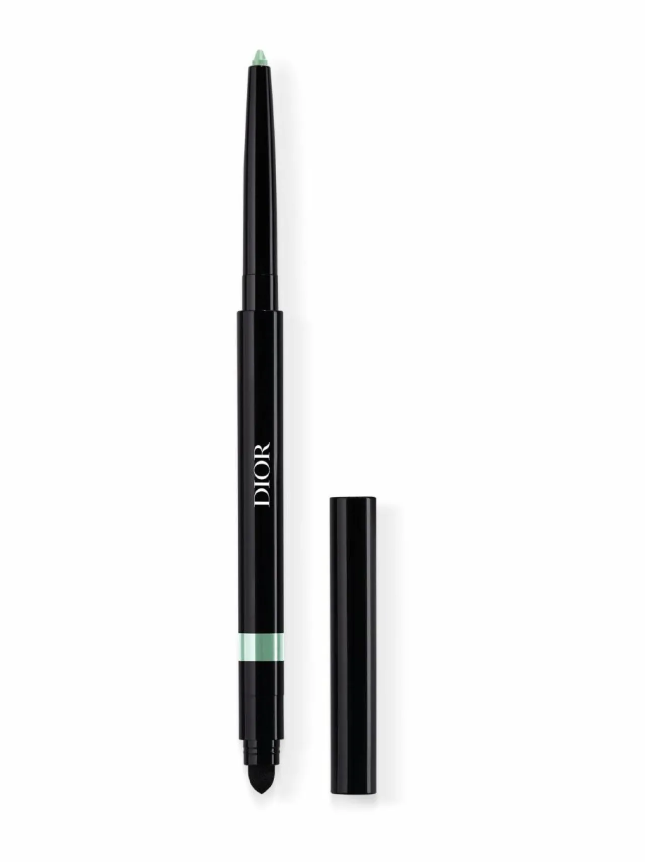 Silmät<DIOR show Stylo Waterproof Eyeliner -vedenkestävä silmänrajauskynä