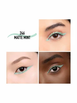 Silmät<DIOR show Stylo Waterproof Eyeliner -vedenkestävä silmänrajauskynä