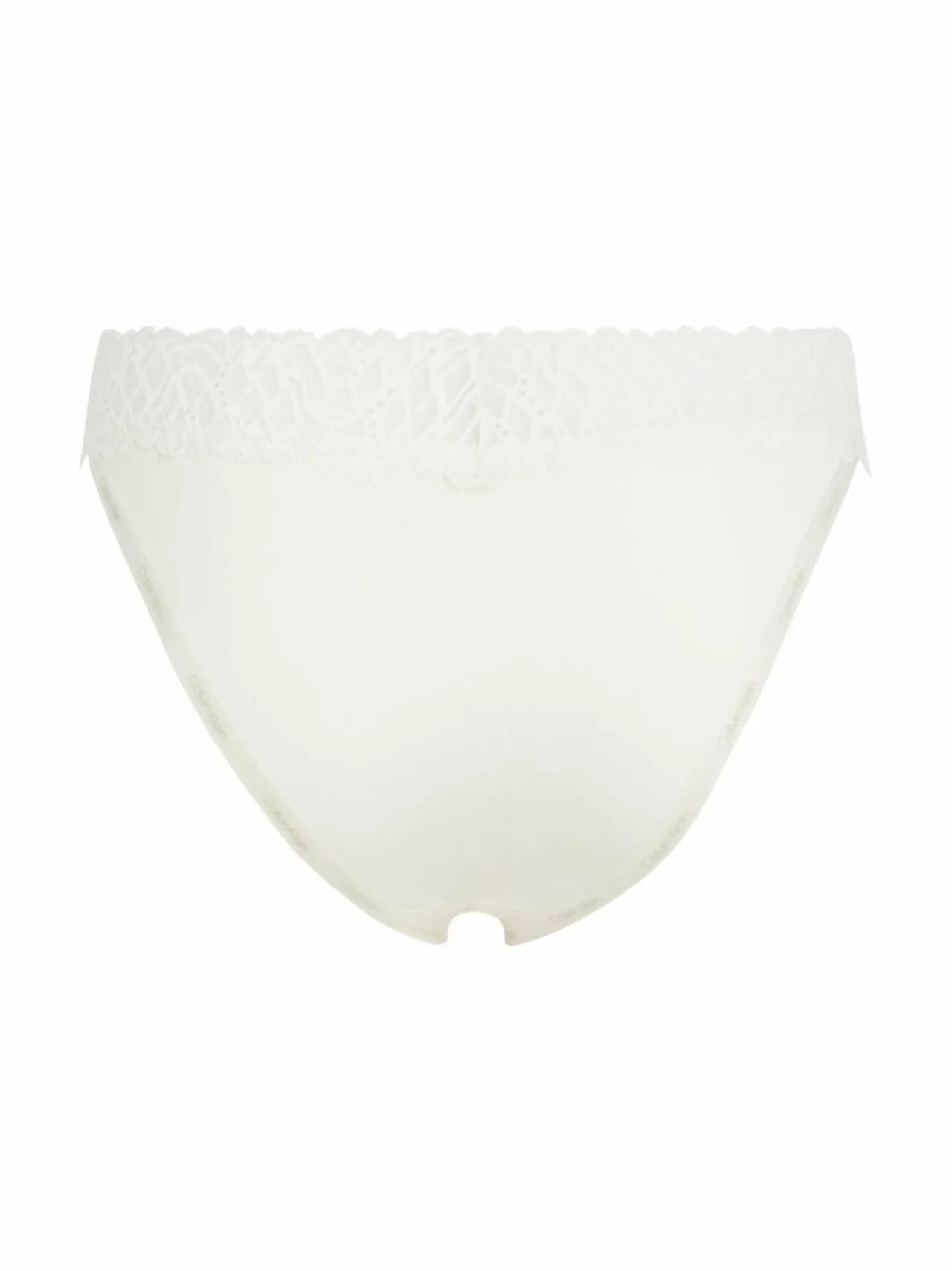 Calvin Klein Underwear Dipped Bikini -alushousut^ Alusvaatteet & -Asut