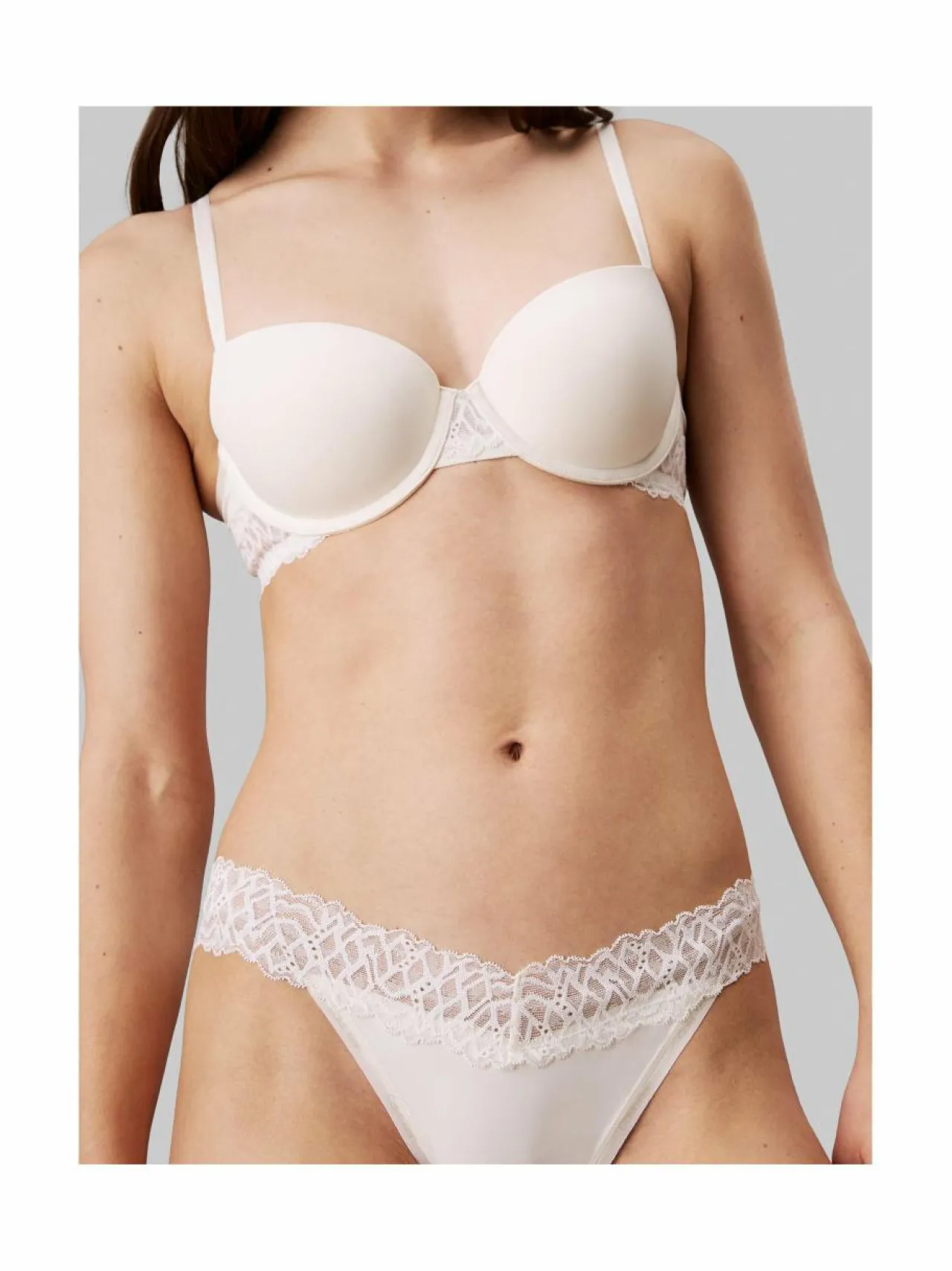 Calvin Klein Underwear Dipped Bikini -alushousut^ Alusvaatteet & -Asut