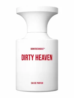 Born To Stand Out Dirty Heaven EdP -tuoksu^ Unisex