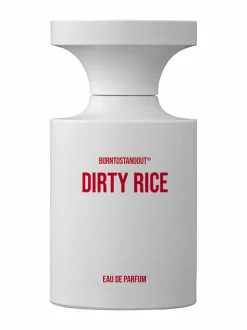 Born To Stand Out Dirty Rice EdP -tuoksu^ Unisex