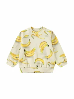 Colleget & Hupparit|Colleget & Hupparit<Molo Disc-collegepaita 9304 BABYNANAS