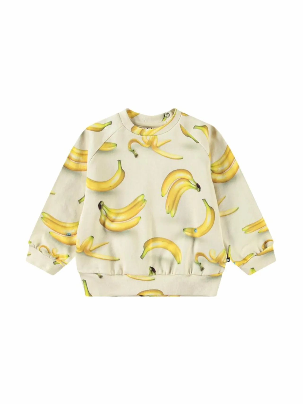 Colleget & Hupparit|Colleget & Hupparit<Molo Disc-collegepaita 9304 BABYNANAS