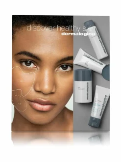 Dermalogica Discover Healthy Skin Kit -ihonhoitopakkaus^ Ihonhoitopakkaukset