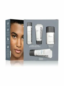 Dermalogica Discover Healthy Skin Kit -ihonhoitopakkaus^ Ihonhoitopakkaukset