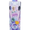 DISNEY FROZEN Elsa Spin & Reveal -yllätysnukke^ Nuket & Nuken Tarvikkeet