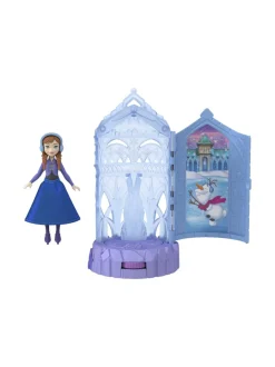 Nuket & Nuken Tarvikkeet<DISNEY FROZEN -yllätysnuket