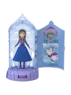 Nuket & Nuken Tarvikkeet<DISNEY FROZEN -yllätysnuket