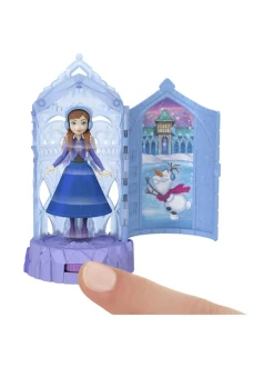 Nuket & Nuken Tarvikkeet<DISNEY FROZEN -yllätysnuket