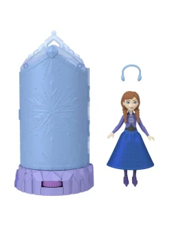Nuket & Nuken Tarvikkeet<DISNEY FROZEN -yllätysnuket