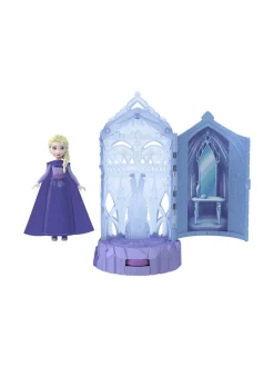 Nuket & Nuken Tarvikkeet<DISNEY FROZEN -yllätysnuket