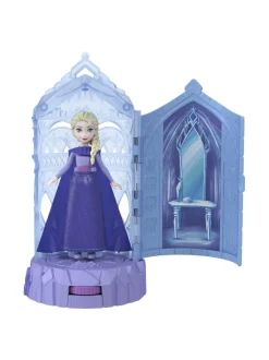 Nuket & Nuken Tarvikkeet<DISNEY FROZEN -yllätysnuket