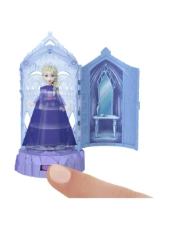 Nuket & Nuken Tarvikkeet<DISNEY FROZEN -yllätysnuket