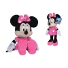 Pehmolelut<DISNEY MICKEY MOUSE DISNEY MM Pehmolelu vaaleanpunainen Minni, 25 cm