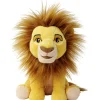 Pehmolelut<DISNEY LION KING DISNEY Pehmolelu Mufasa, 25 cm