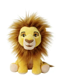 Pehmolelut<DISNEY LION KING DISNEY Pehmolelu Mufasa, 25 cm