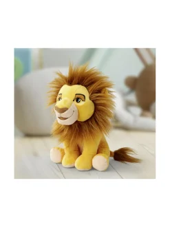 Pehmolelut<DISNEY LION KING DISNEY Pehmolelu Mufasa, 25 cm